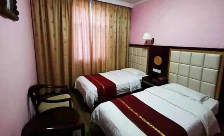 九龙湾2天1夜经济型